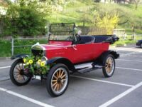 Ford T